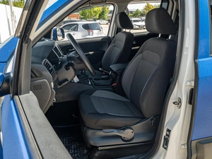 Пикап Volkswagen Amarok 2016 года, 2490000 рублей, Краснодар