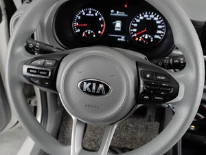 Хетчбэк Kia Morning 2021 года, 1699000 рублей, Тюмень