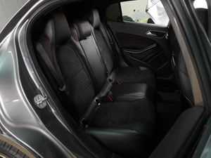 Внедорожник Mercedes-benz GLA-класс 2017 года, 2349000 рублей, Воронеж