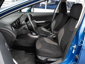 Хетчбэк Peugeot 308 2009 года, 590000 рублей, Краснодар