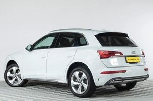 Внедорожник Audi Q5 2021 года, 4939000 рублей, Челябинск