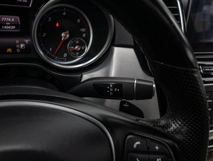Внедорожник Mercedes-benz GLE-класс Coupe 2018 года, 4199000 рублей, Большой Сочи