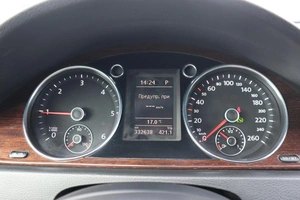 Седан Volkswagen Passat 2013 года, 1320000 рублей, Мирное
