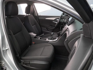 Седан Opel Insignia 2011 года, 999000 рублей, Воронеж