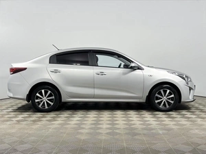 Седан Kia Rio 2021 года, 1776900 рублей, Казань