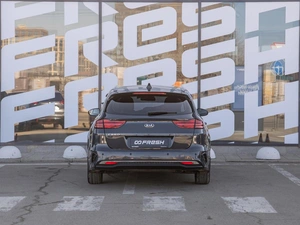 Универсал Kia Ceed 2019 года, 1650000 рублей, Краснодар