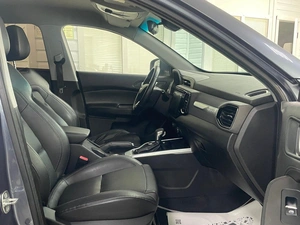 Внедорожник Chery Tiggo 4 2021 года, 1349000 рублей, Ачинск