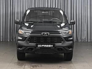Внедорожник ВАЗ (LADA) Niva Travel 2024 года, 1148000 рублей, Ставрополь