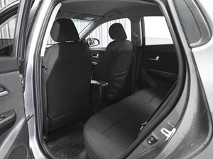 Седан Kia Rio 2012 года, 883000 рублей, Ставрополь