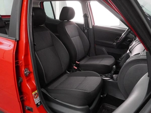 Хетчбэк Skoda Fabia 2010 года, 699000 рублей, Воронеж