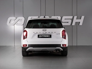 Внедорожник Hyundai Palisade 2021 года, 4815000 рублей, Минеральные Воды