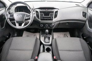 Внедорожник Hyundai Creta 2019 года, 1599000 рублей, Красноярск