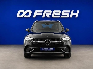 Внедорожник Mercedes-benz GLC-класс 2025 года, 8853444 рублей, Москва