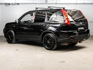 Внедорожник Nissan X-Trail 2007 года, 1039000 рублей, Ставрополь