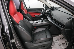 Внедорожник Changan UNI-S 2024 года, 2549000 рублей, Красноярск