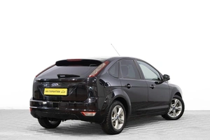 Хетчбэк Ford Focus 2010 года, 519000 рублей, Барнаул