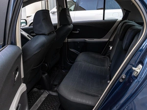 Хетчбэк Toyota Yaris 2008 года, 549000 рублей, Краснодар