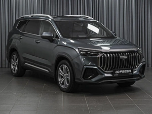 Внедорожник Geely Okavango 2024 года, 2658111 рублей, Ставрополь