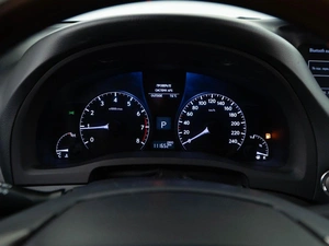 Внедорожник Lexus RX 2014 года, 2847111 рублей, Москва