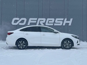 Седан Changan Eado Plus 2023 года, 1639000 рублей, Ижевск