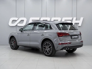 Внедорожник Audi Q5 2025 года, 5599000 рублей, Ростов-на-Дону