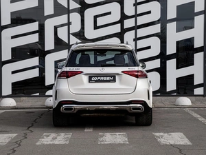 Внедорожник Mercedes-benz GLE-класс 2021 года, 7100000 рублей, Краснодар