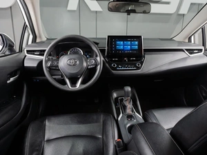 Седан Toyota Corolla 2021 года, 1768000 рублей, Тюмень
