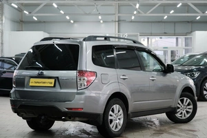 Внедорожник Subaru Forester 2009 года, 1079000 рублей, Омск