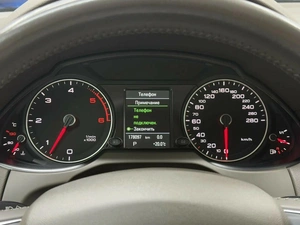 Внедорожник Audi Q5 2014 года, 1903200 рублей, Красноярск