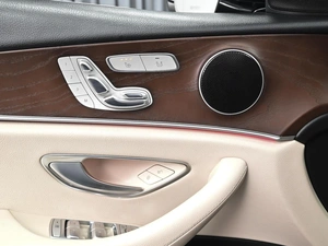 Седан Mercedes-benz E-класс 2016 года, 2597000 рублей, Ставрополь