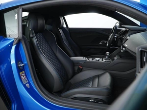 Купе Audi R8 2021 года, 17849434 рублей, Москва