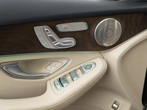 Внедорожник Mercedes-benz GLC-класс Coupe 2021 года, 4982050 рублей, Москва