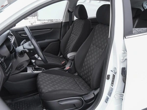 Хетчбэк Kia Rio X-Line 2018 года, 1680000 рублей, Волгоград