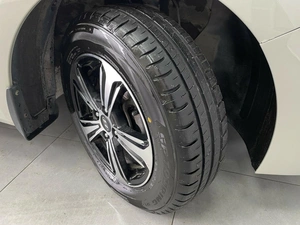 Седан Hyundai Solaris 2017 года, 1235000 рублей, Красноярск