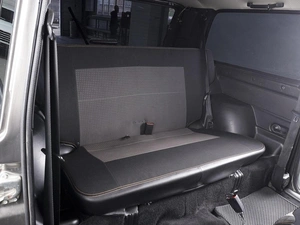 Внедорожник ВАЗ (LADA) 2121 (4x4) Urban 2019 года, 700000 рублей, Ростов-на-Дону