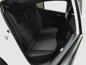 Седан Kia Cerato 2018 года, 1649000 рублей, Ставрополь