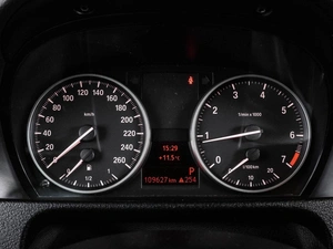 Внедорожник BMW X1 2011 года, 1267000 рублей, Воронеж