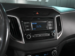 Внедорожник Hyundai Creta 2019 года, 2099000 рублей, Аксай