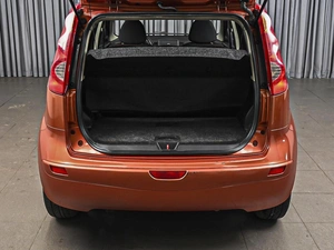 Хетчбэк Nissan Note 2007 года, 649000 рублей, Ставрополь