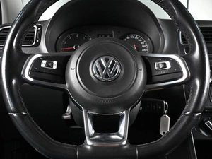 Седан Volkswagen Polo 2020 года, 1369000 рублей, Аксай