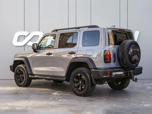 Внедорожник Tank 300 2023 года, 3390000 рублей, Краснодар