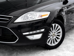 Седан Ford Mondeo 2011 года, 870111 рублей, Тверь