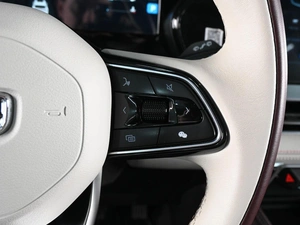 Внедорожник Geely Monjaro 2024 года, 3569000 рублей, Ростов-на-Дону