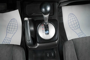 Седан Honda Civic 2011 года, 849000 рублей, Тюмень