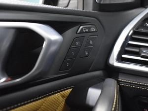 Внедорожник BMW X6 M 2021 года, 12999900 рублей, Казань