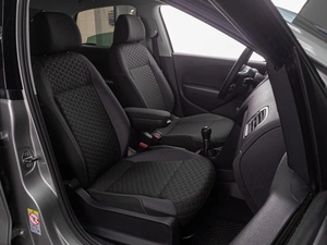 Седан Volkswagen Polo 2018 года, 1169000 рублей, Тюмень