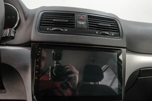 Внедорожник Skoda Yeti 2014 года, 1249000 рублей, Челябинск