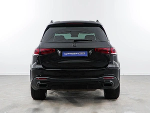 Внедорожник Mercedes-benz GLS-класс 2021 года, 7884434 рублей, Москва