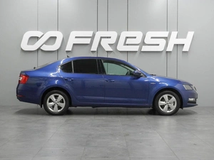 Лифтбек Skoda Octavia 2019 года, 1754000 рублей, Воронеж