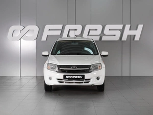 Седан ВАЗ (LADA) Granta 2014 года, 598000 рублей, Минеральные Воды